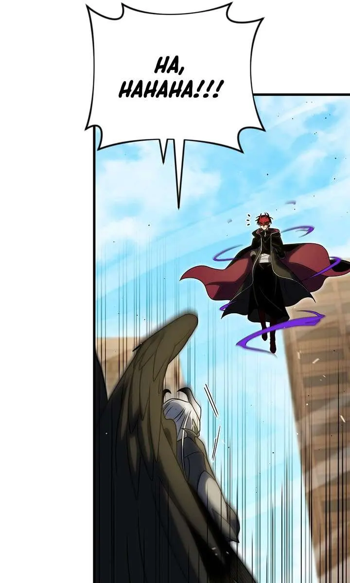 Player Who Returned 10,000 Years Later Chapter 146 Page 117