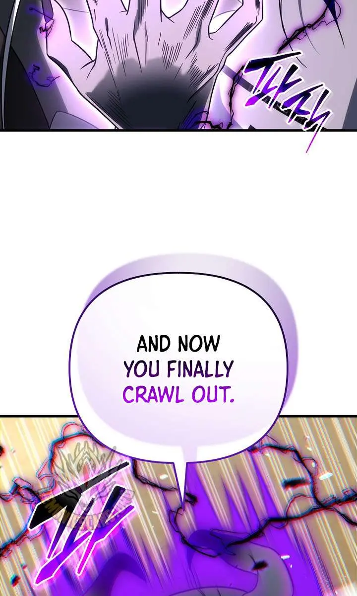 Player Who Returned 10,000 Years Later Chapter 146 Page 119