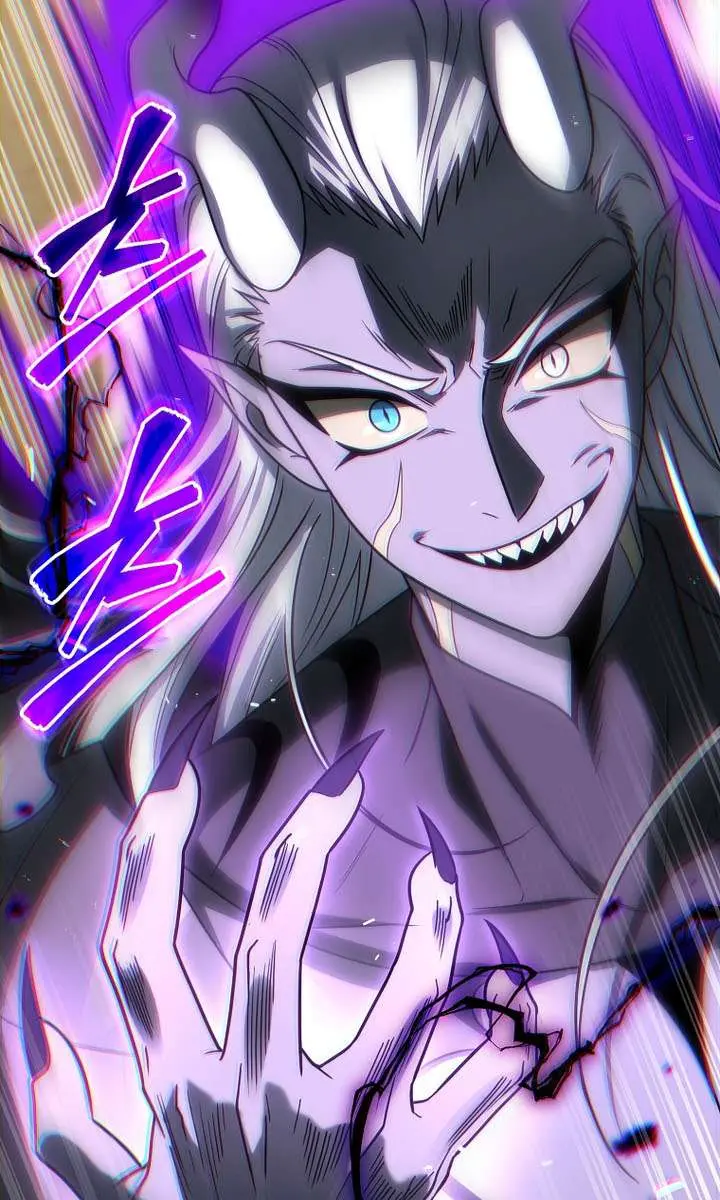 Player Who Returned 10,000 Years Later Chapter 146 Page 120