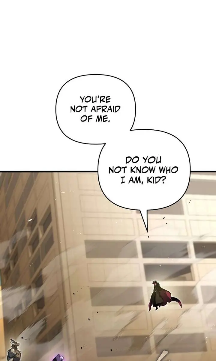 Player Who Returned 10,000 Years Later Chapter 147 Page 8