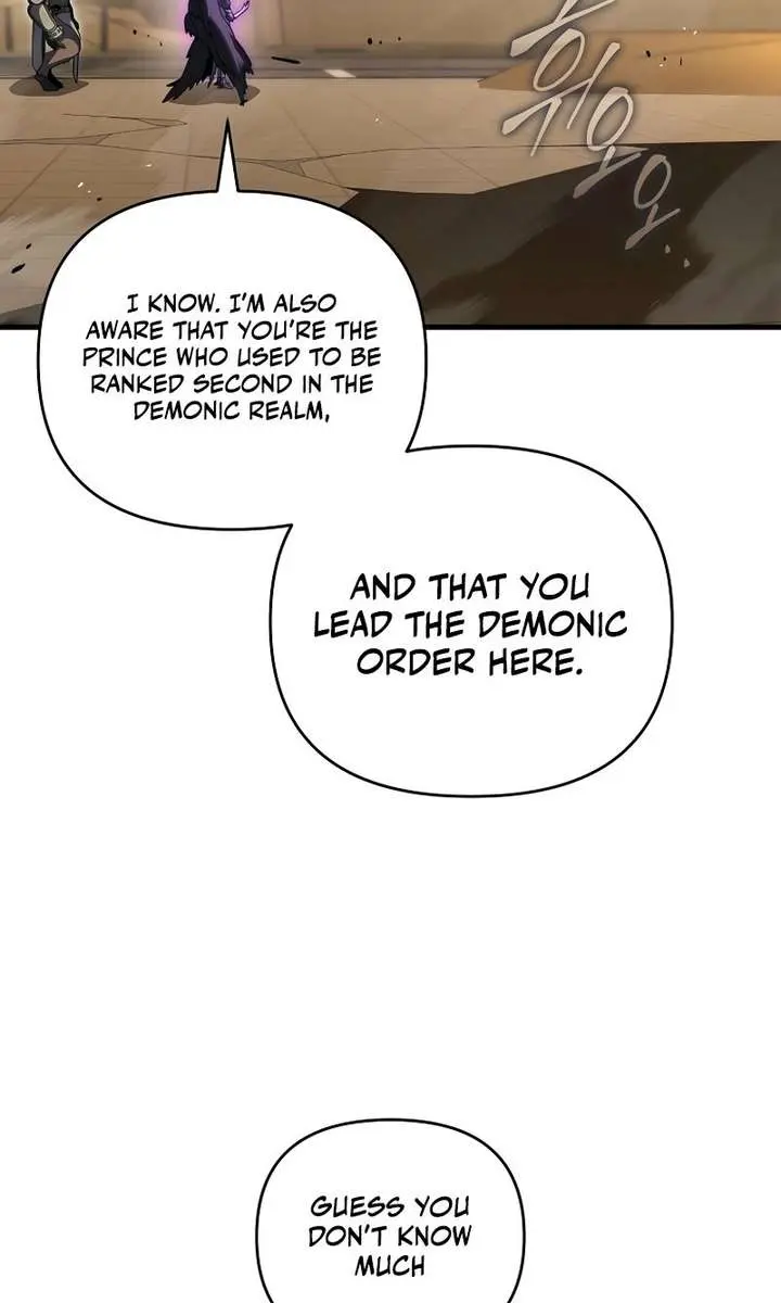 Player Who Returned 10,000 Years Later Chapter 147 Page 9