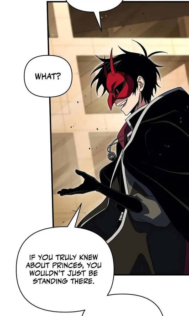 Player Who Returned 10,000 Years Later Chapter 147 Page 10