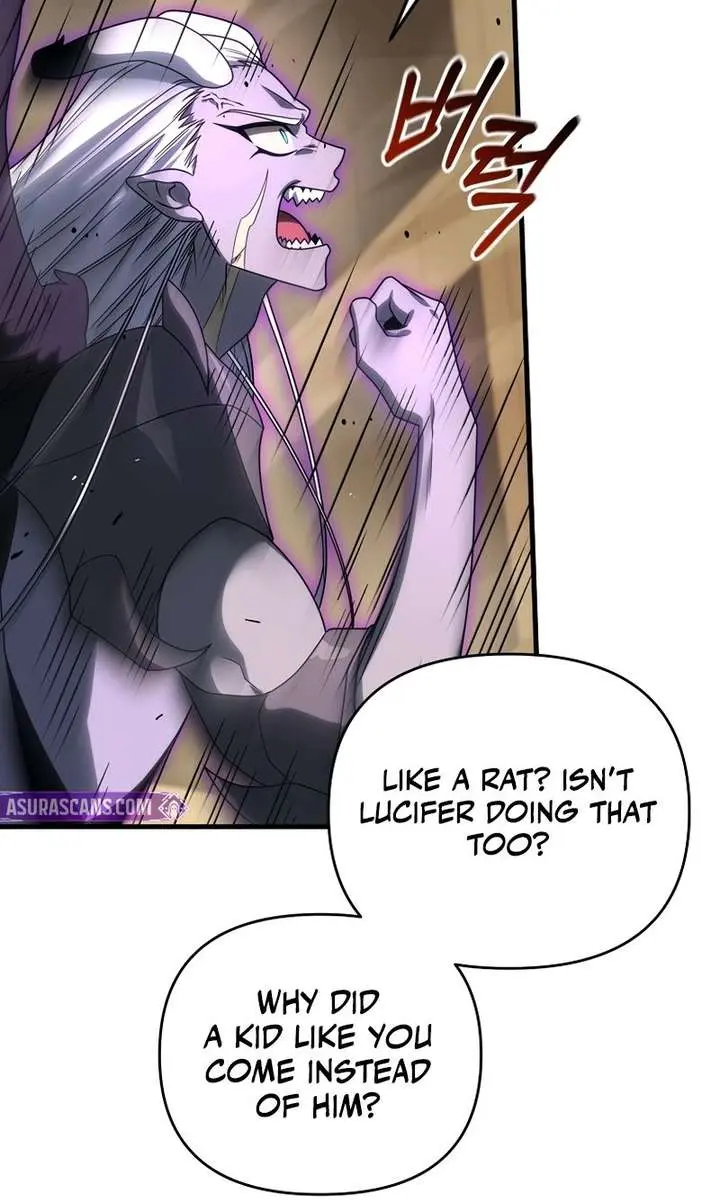 Player Who Returned 10,000 Years Later Chapter 147 Page 12