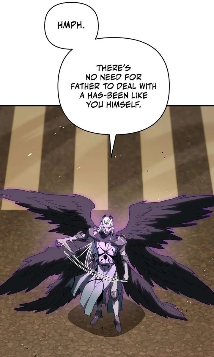 Player Who Returned 10,000 Years Later Chapter 147 Page 14