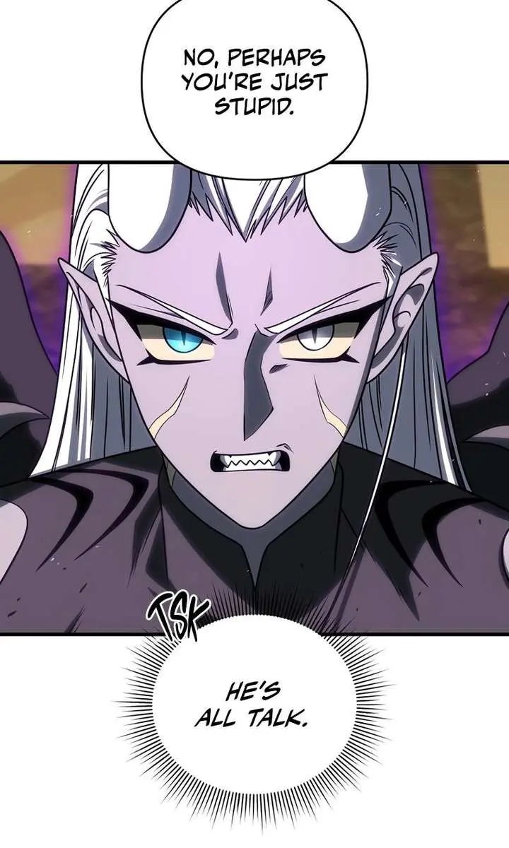 Player Who Returned 10,000 Years Later Chapter 147 Page 16