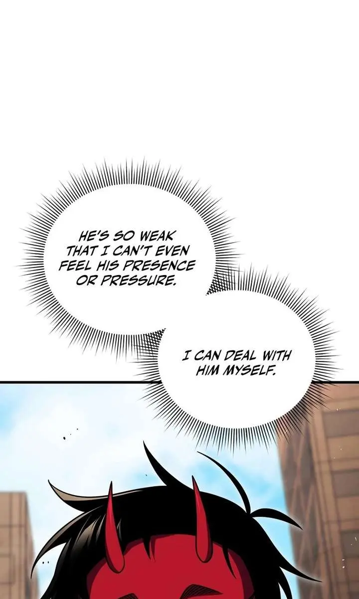 Player Who Returned 10,000 Years Later Chapter 147 Page 17