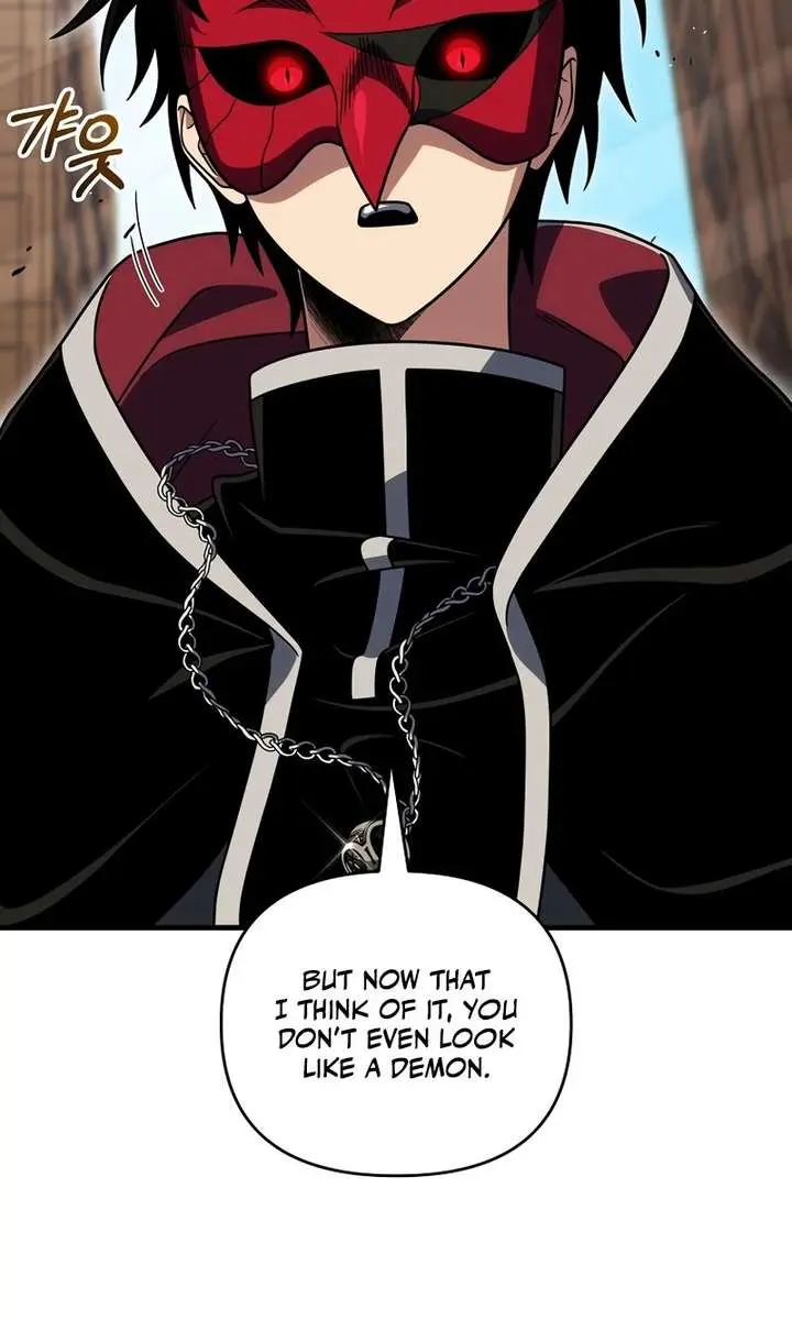 Player Who Returned 10,000 Years Later Chapter 147 Page 18