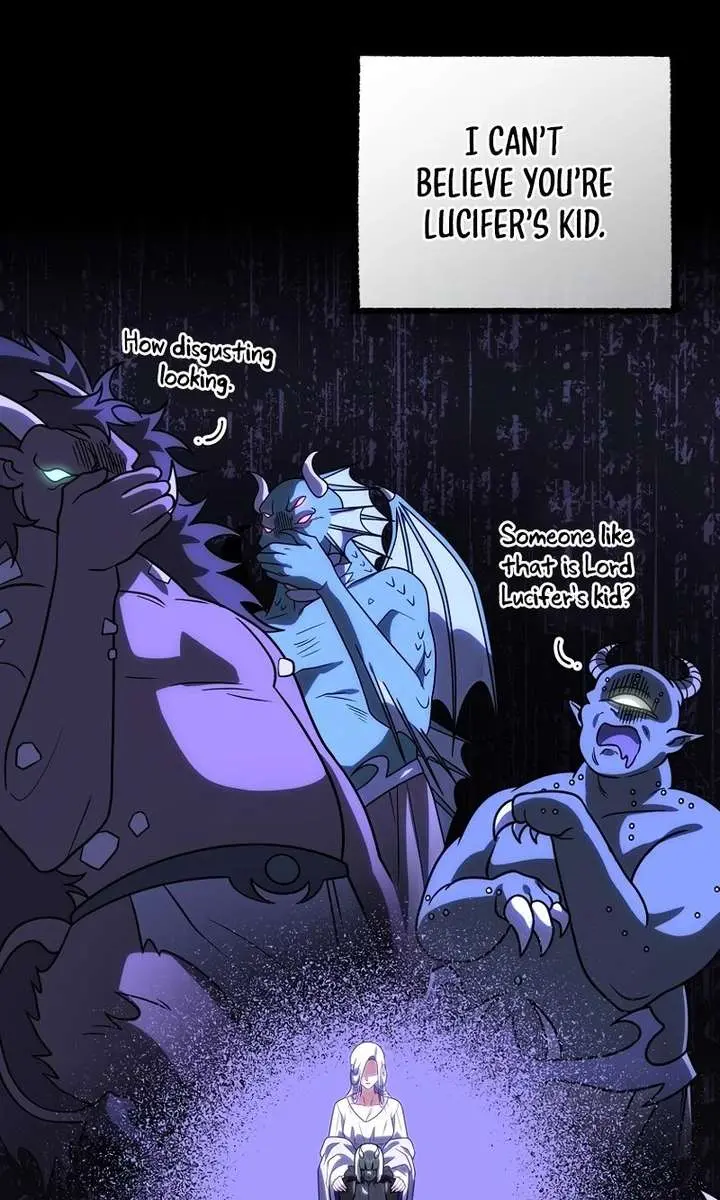 Player Who Returned 10,000 Years Later Chapter 147 Page 23