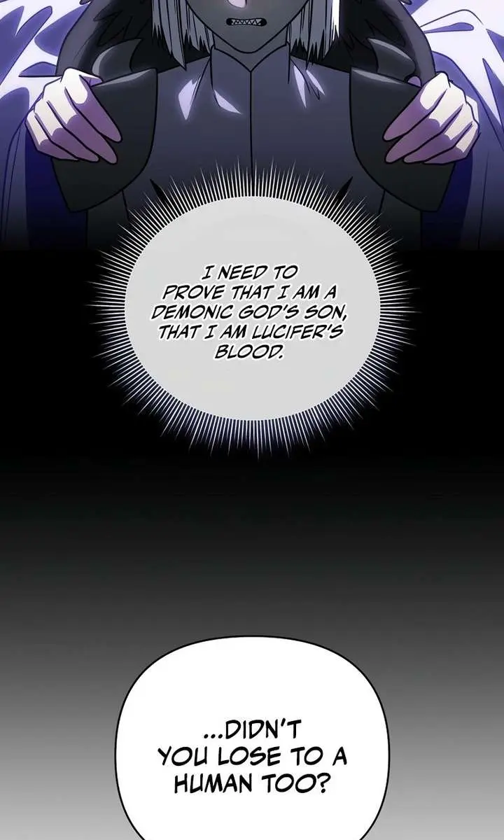 Player Who Returned 10,000 Years Later Chapter 147 Page 27