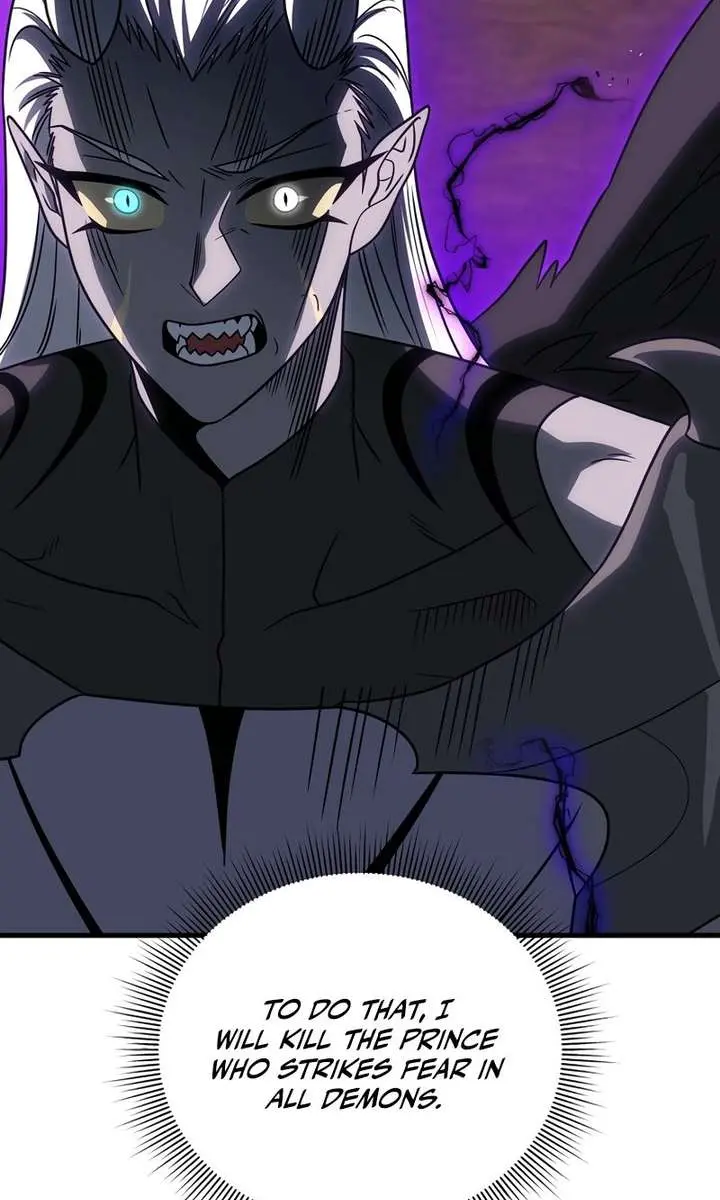 Player Who Returned 10,000 Years Later Chapter 147 Page 29