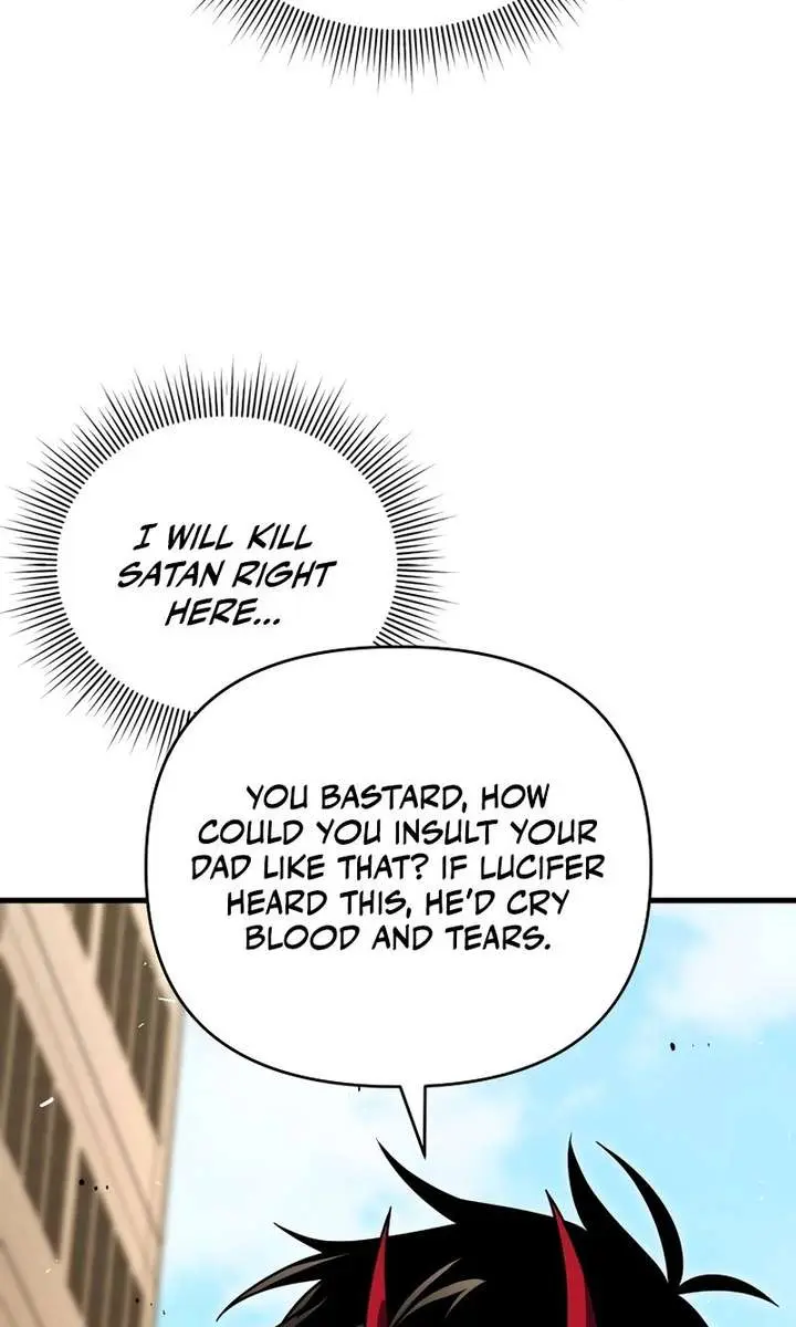 Player Who Returned 10,000 Years Later Chapter 147 Page 30