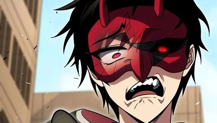 Player Who Returned 10,000 Years Later Chapter 147 Page 31