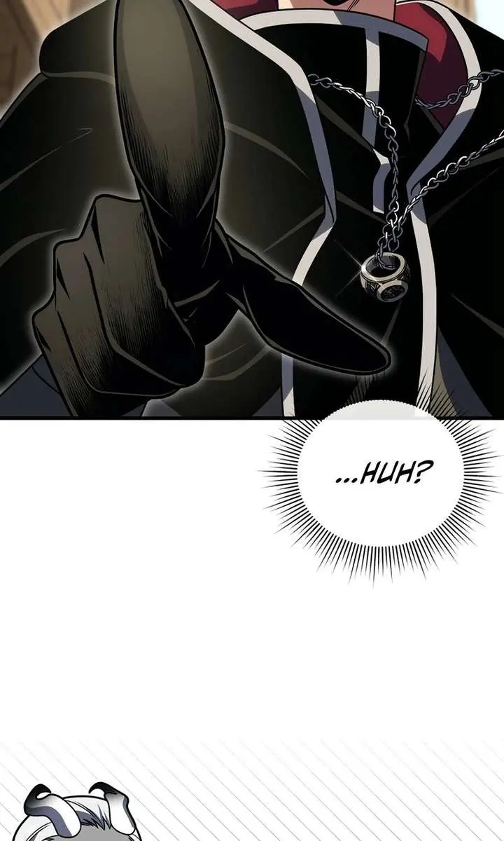 Player Who Returned 10,000 Years Later Chapter 147 Page 32