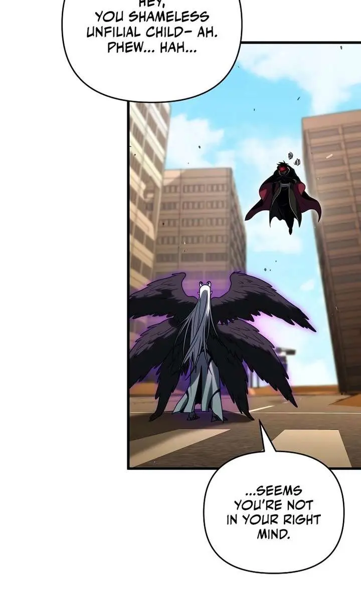 Player Who Returned 10,000 Years Later Chapter 147 Page 35