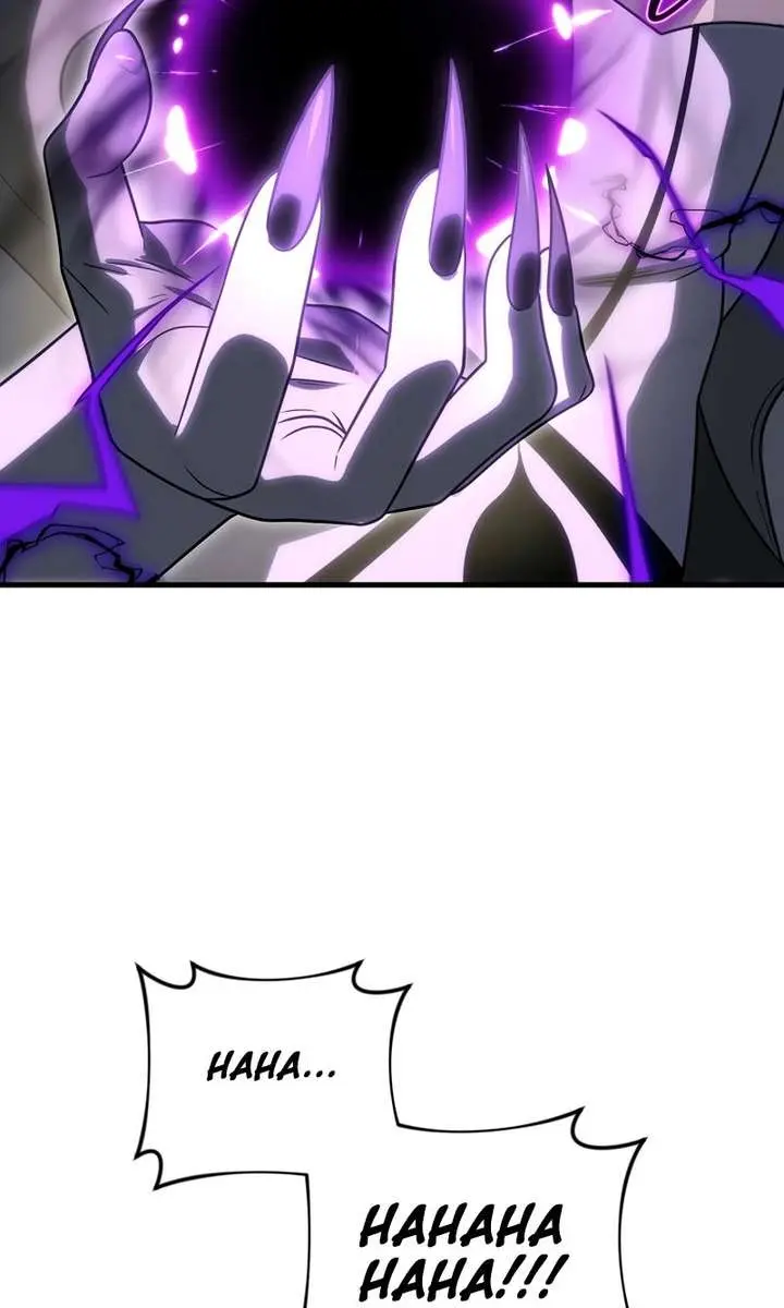 Player Who Returned 10,000 Years Later Chapter 147 Page 39