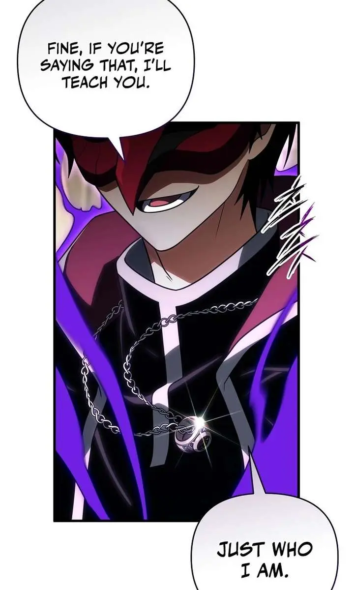 Player Who Returned 10,000 Years Later Chapter 147 Page 41