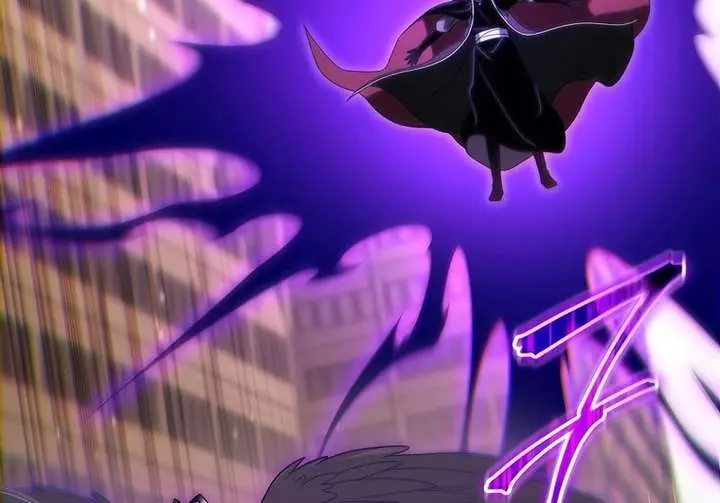 Player Who Returned 10,000 Years Later Chapter 147 Page 43