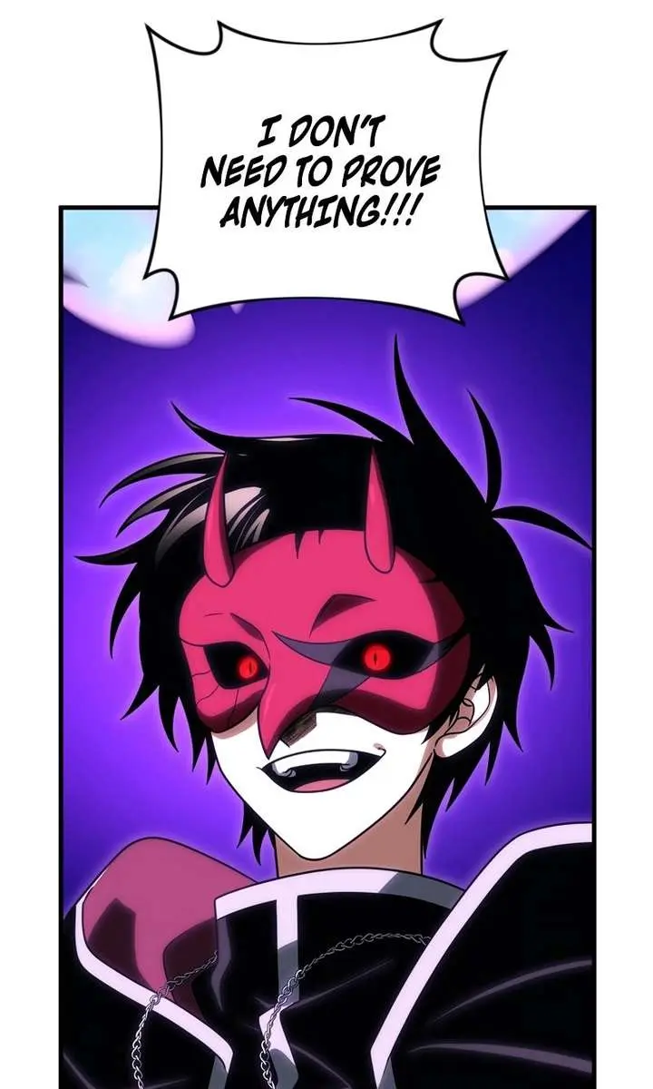 Player Who Returned 10,000 Years Later Chapter 147 Page 45