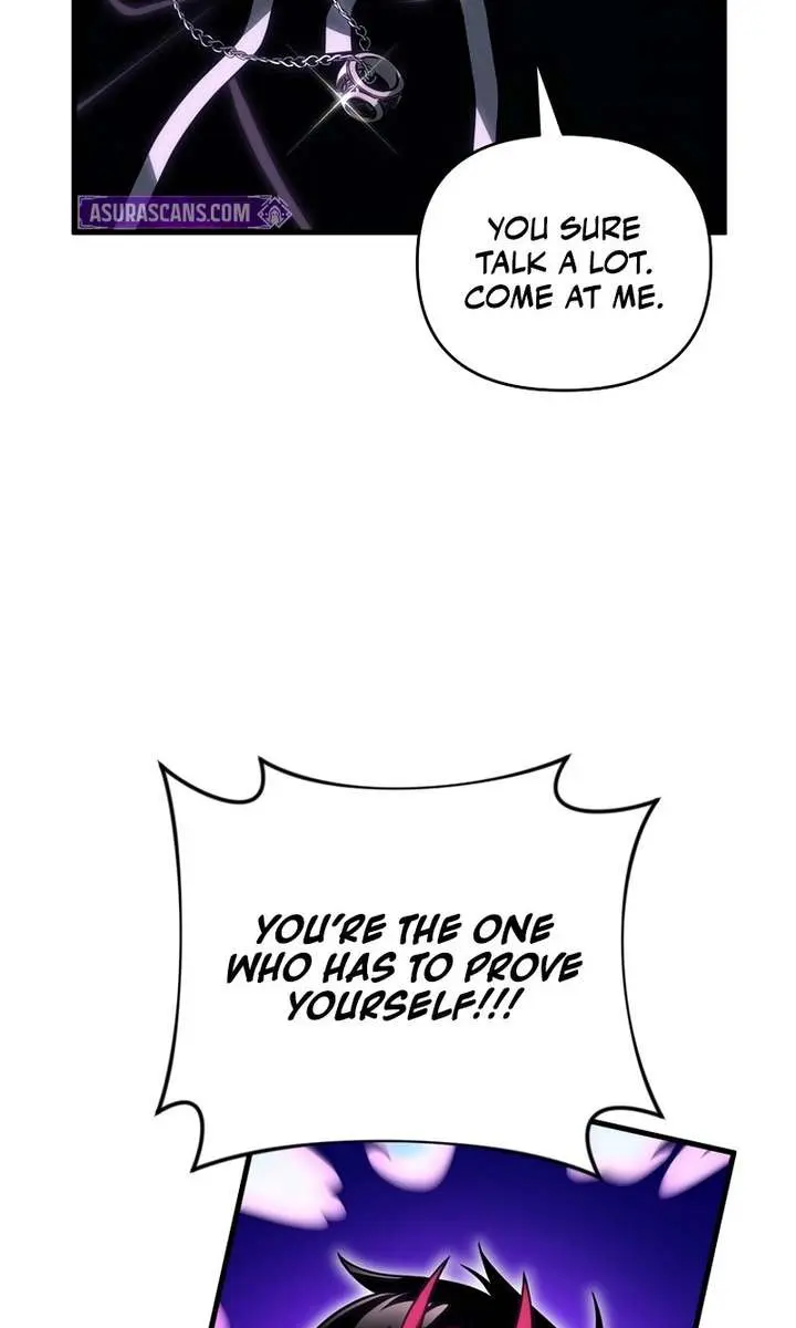 Player Who Returned 10,000 Years Later Chapter 147 Page 46