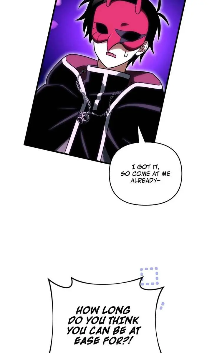 Player Who Returned 10,000 Years Later Chapter 147 Page 47