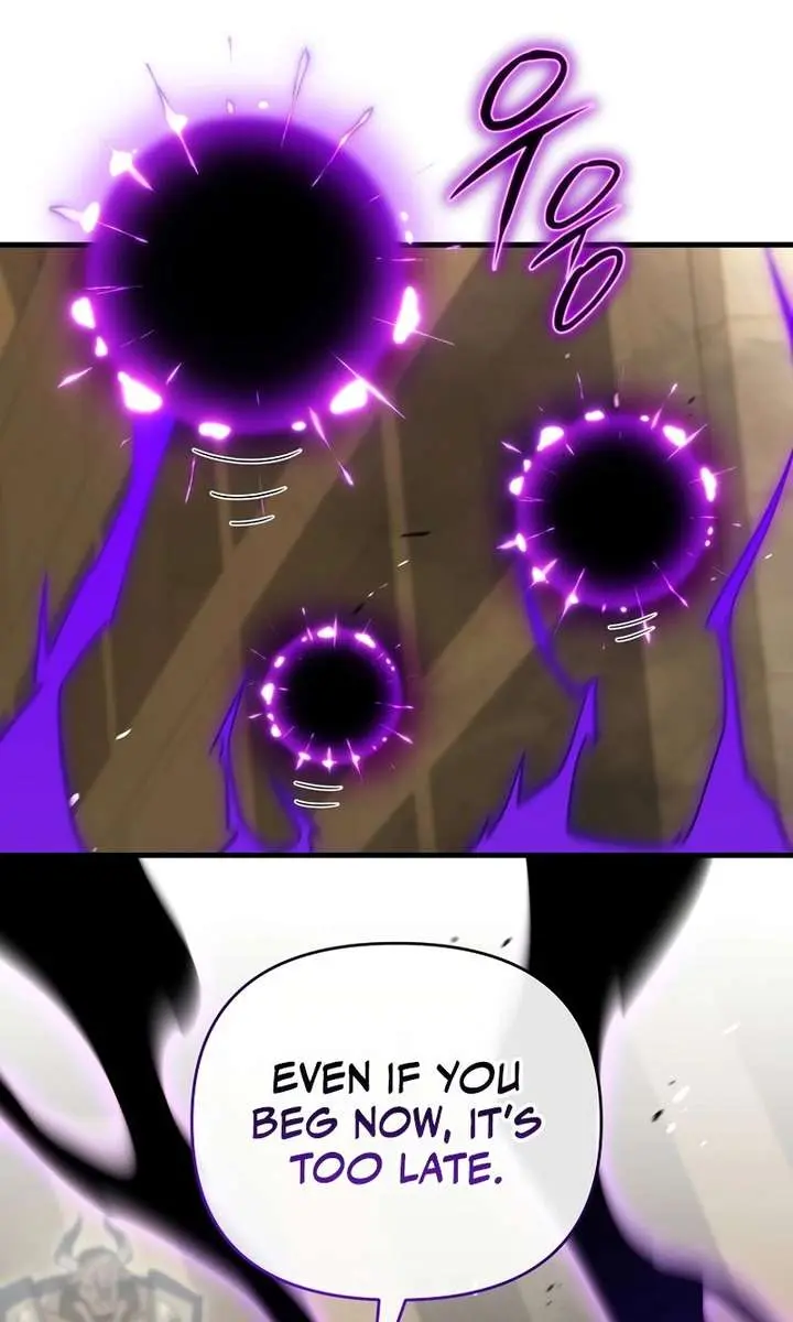 Player Who Returned 10,000 Years Later Chapter 147 Page 50