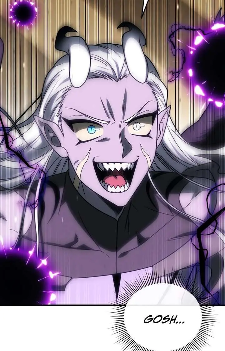 Player Who Returned 10,000 Years Later Chapter 147 Page 53