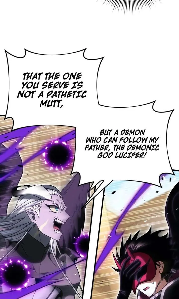 Player Who Returned 10,000 Years Later Chapter 147 Page 54