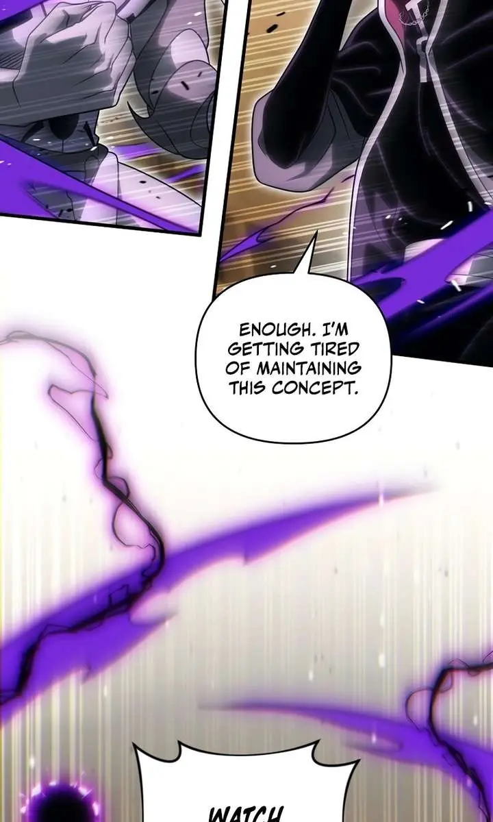 Player Who Returned 10,000 Years Later Chapter 147 Page 55