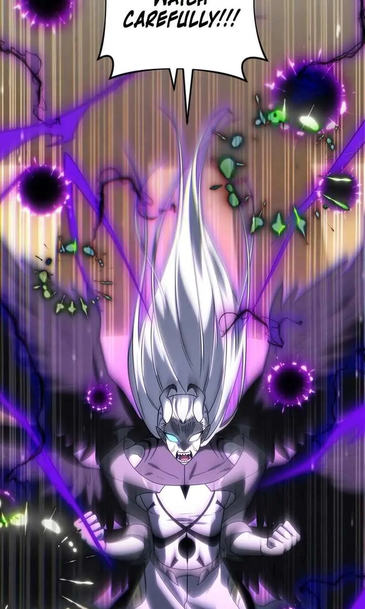 Player Who Returned 10,000 Years Later Chapter 147 Page 56