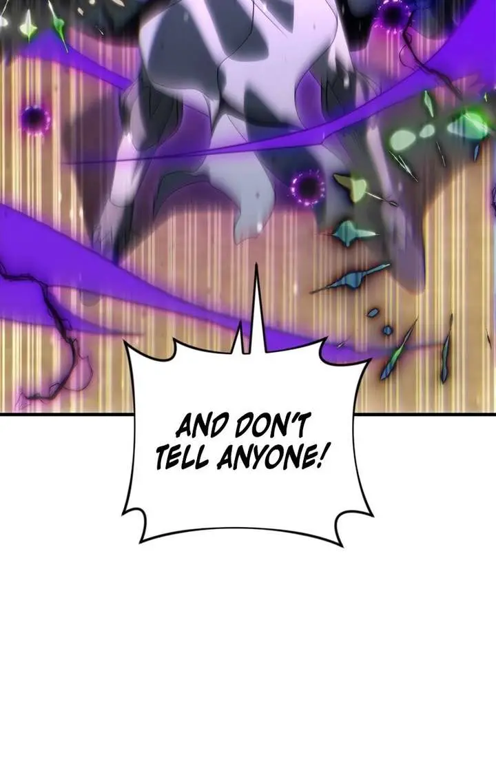 Player Who Returned 10,000 Years Later Chapter 147 Page 57