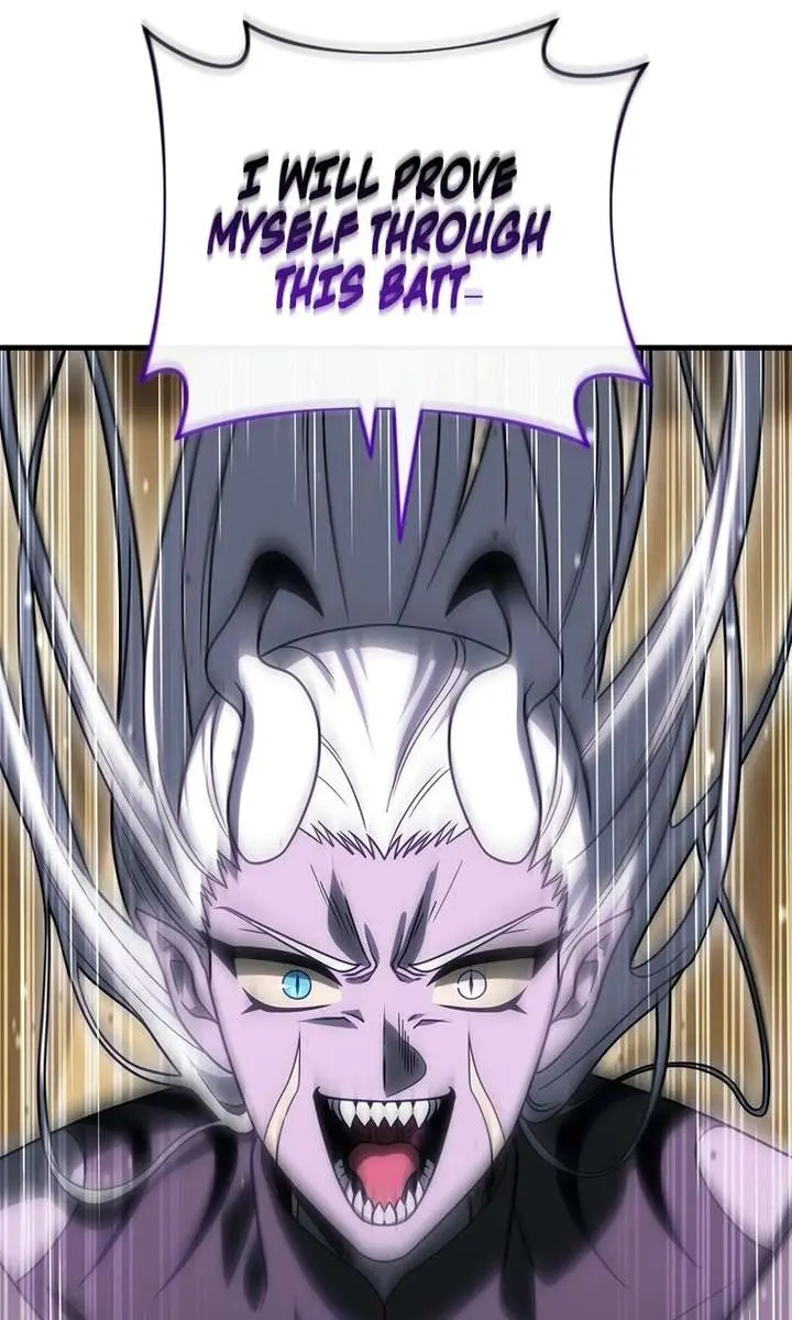 Player Who Returned 10,000 Years Later Chapter 147 Page 58