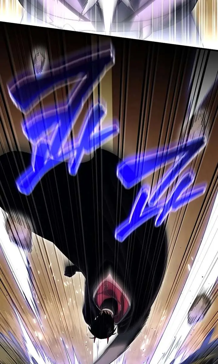 Player Who Returned 10,000 Years Later Chapter 147 Page 60