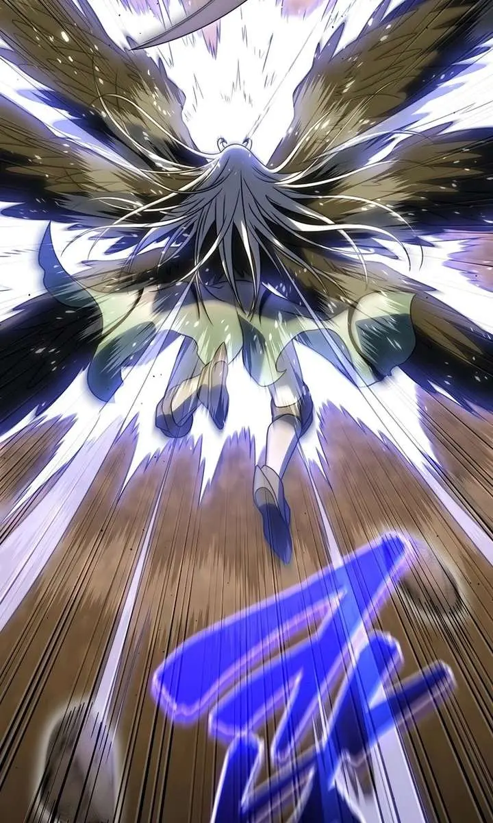 Player Who Returned 10,000 Years Later Chapter 147 Page 61