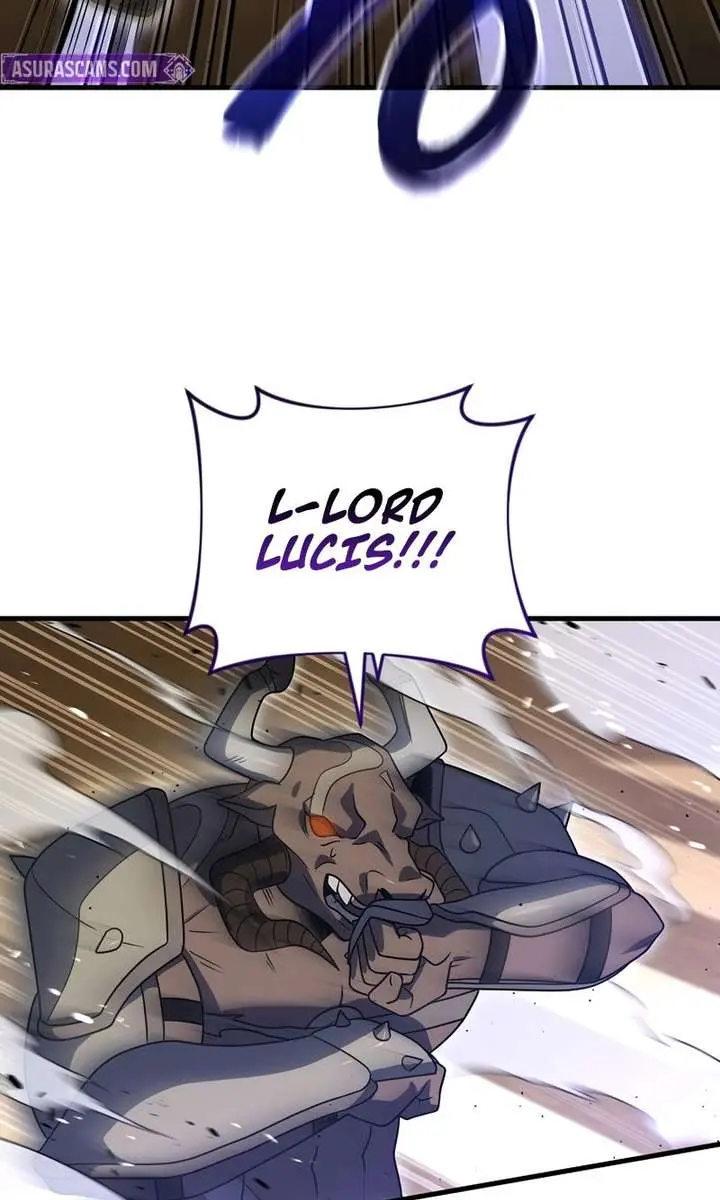 Player Who Returned 10,000 Years Later Chapter 147 Page 62