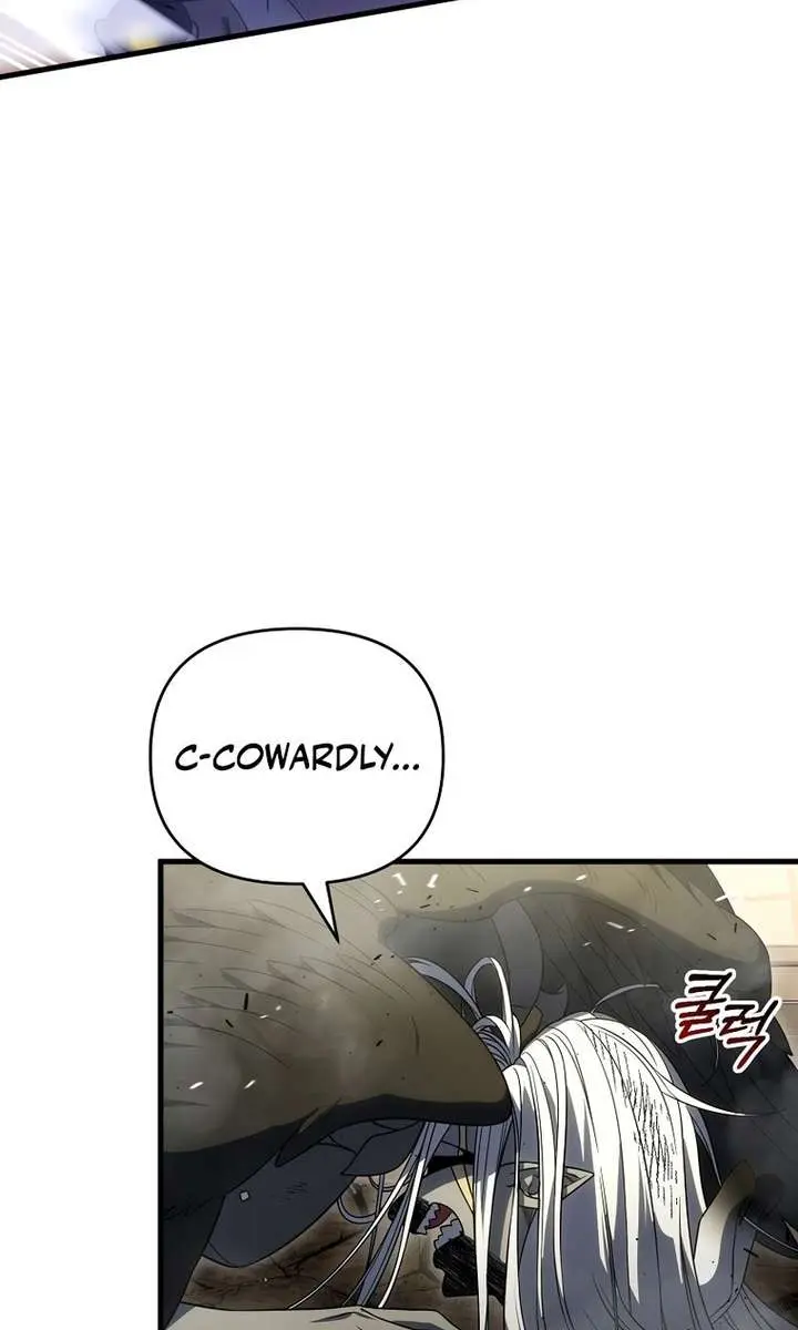 Player Who Returned 10,000 Years Later Chapter 147 Page 63