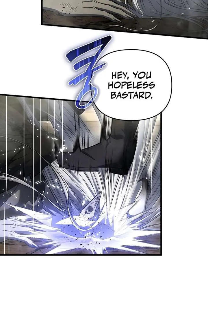 Player Who Returned 10,000 Years Later Chapter 147 Page 64