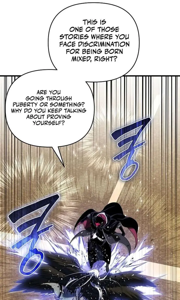 Player Who Returned 10,000 Years Later Chapter 147 Page 65