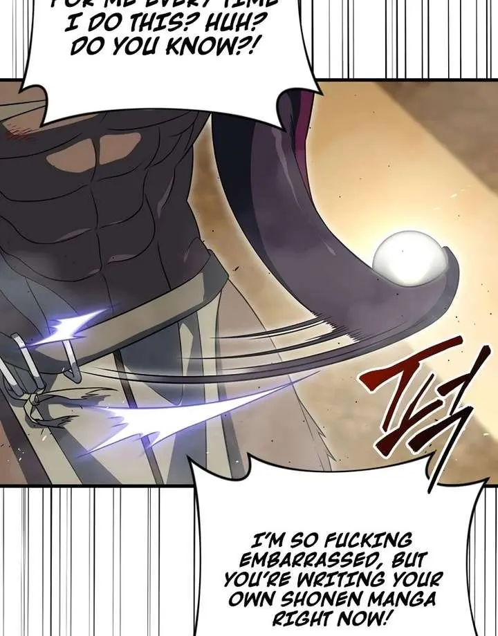 Player Who Returned 10,000 Years Later Chapter 147 Page 69