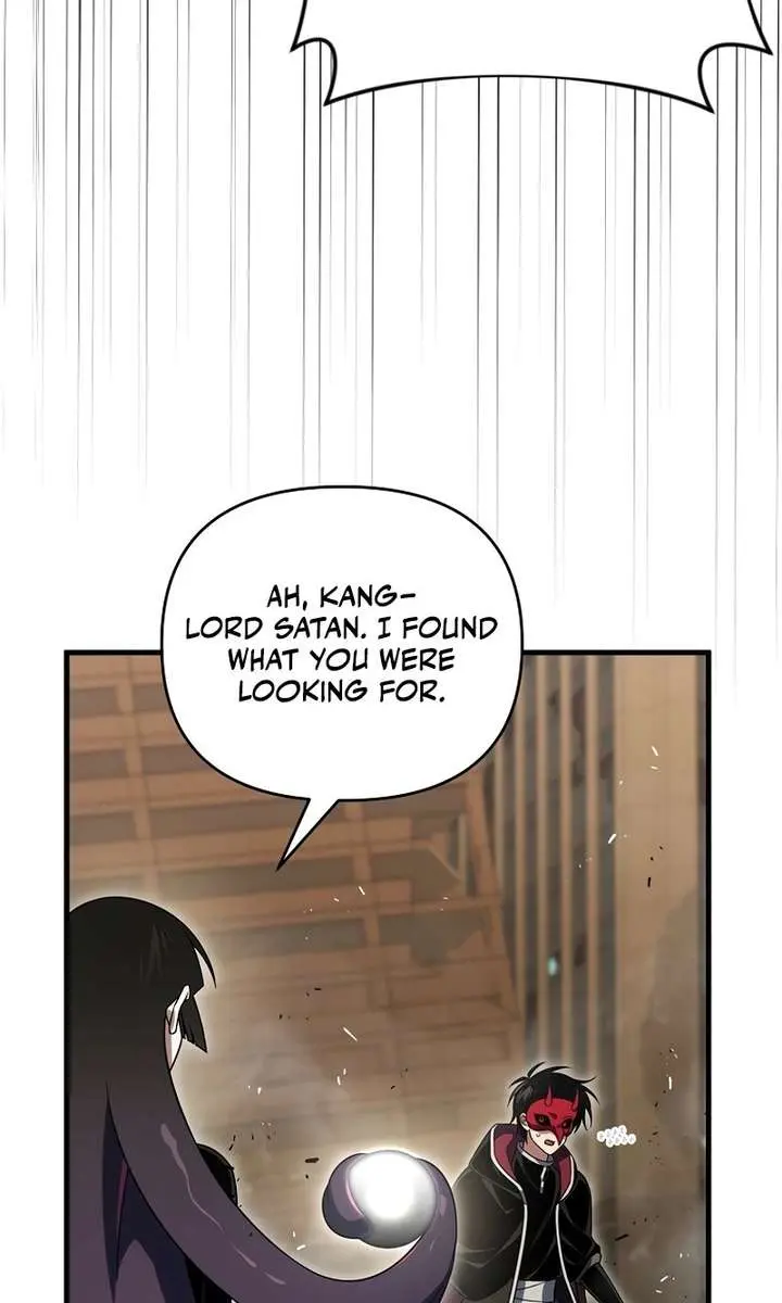 Player Who Returned 10,000 Years Later Chapter 147 Page 70