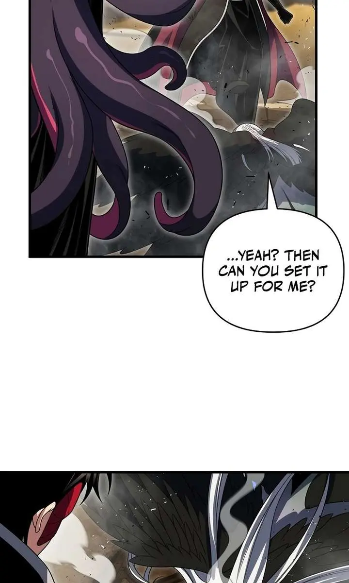 Player Who Returned 10,000 Years Later Chapter 147 Page 71