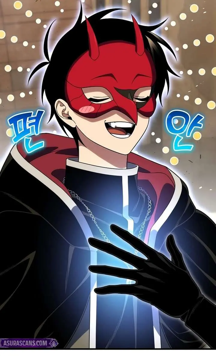 Player Who Returned 10,000 Years Later Chapter 147 Page 73