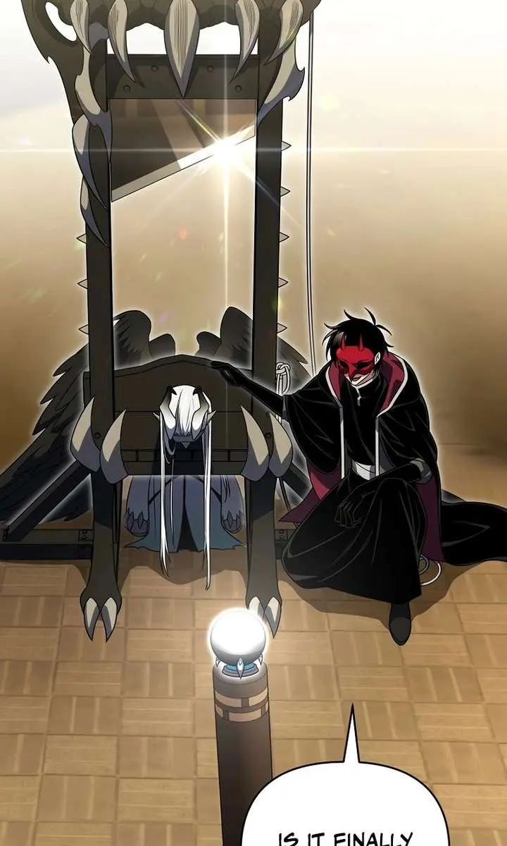 Player Who Returned 10,000 Years Later Chapter 147 Page 78