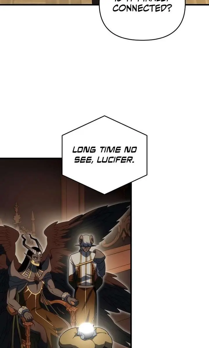 Player Who Returned 10,000 Years Later Chapter 147 Page 79