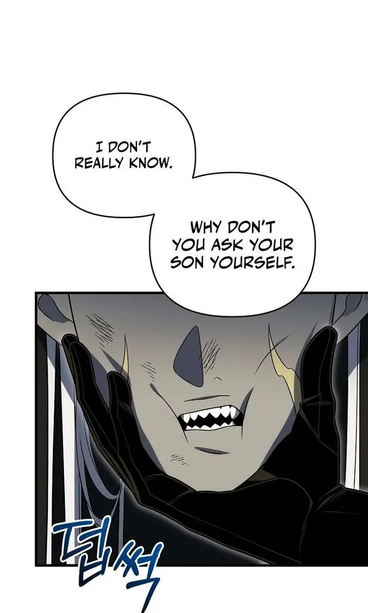 Player Who Returned 10,000 Years Later Chapter 147 Page 81