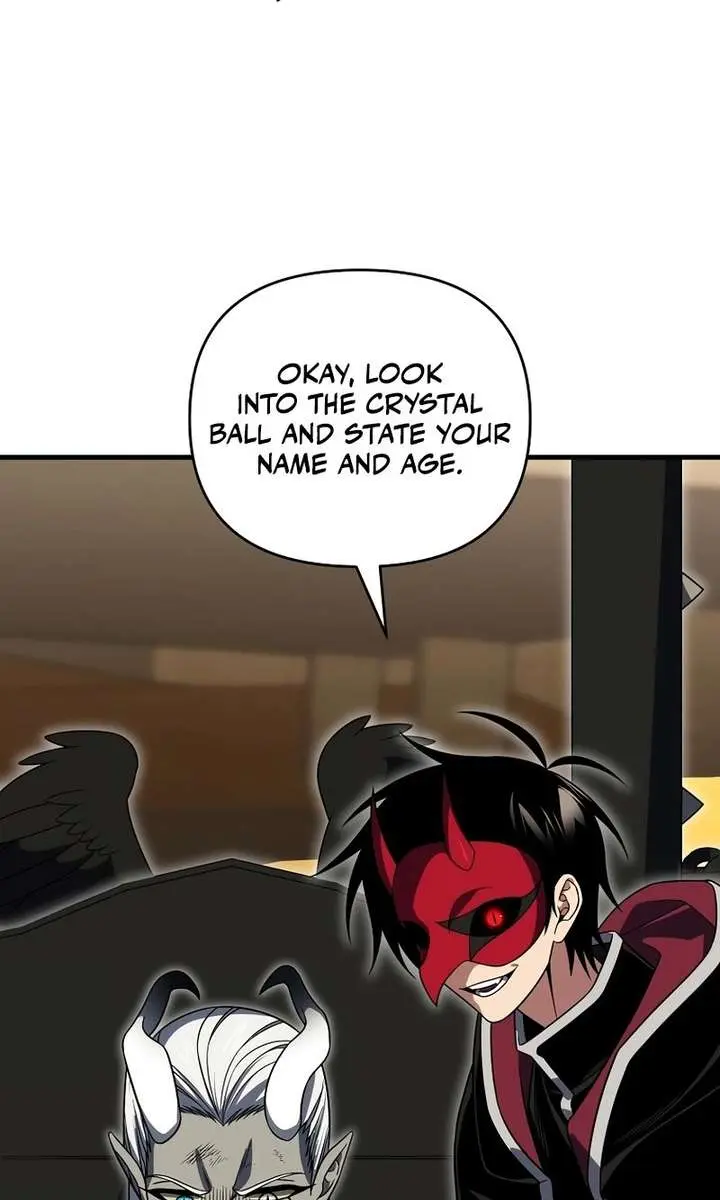 Player Who Returned 10,000 Years Later Chapter 147 Page 82