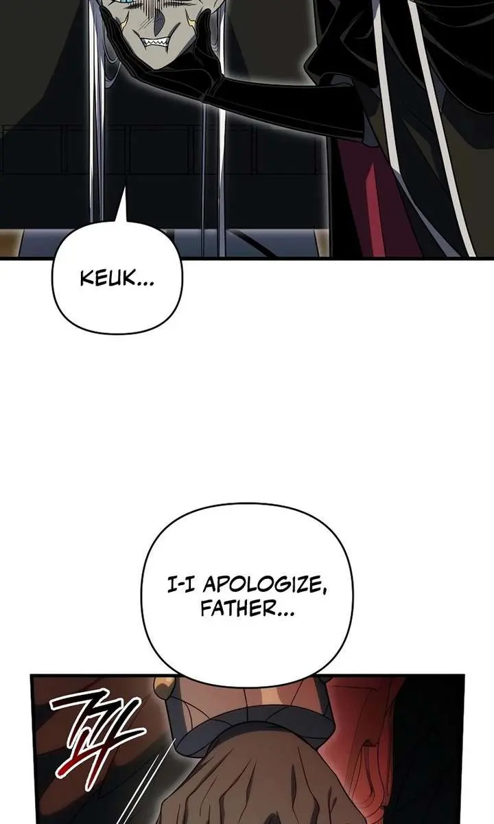 Player Who Returned 10,000 Years Later Chapter 147 Page 83