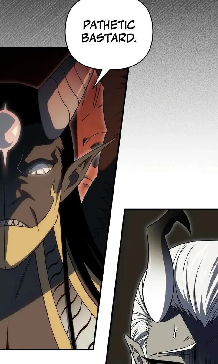 Player Who Returned 10,000 Years Later Chapter 147 Page 89