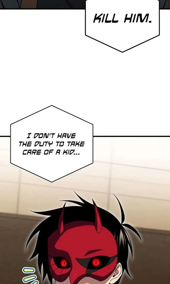 Player Who Returned 10,000 Years Later Chapter 147 Page 93