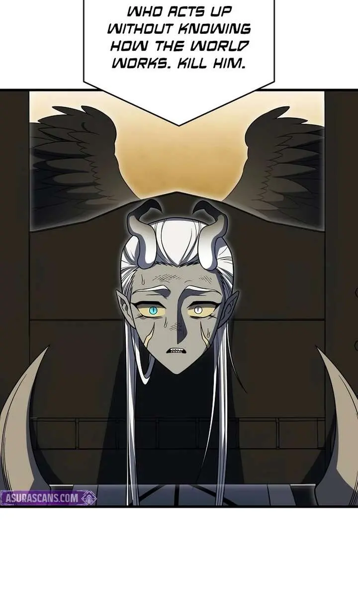 Player Who Returned 10,000 Years Later Chapter 147 Page 95