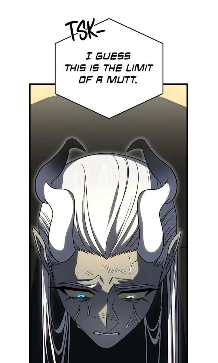 Player Who Returned 10,000 Years Later Chapter 147 Page 96